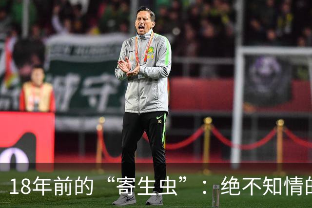 18年前的“寄生虫”：绝不知情的家居电力惊魂记